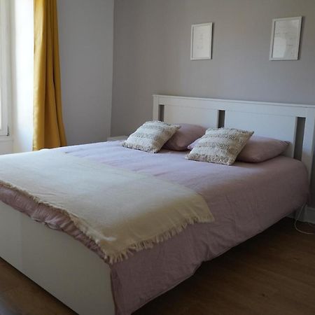 Un Dimanche Chez Julie Chambre Celestine Партене Екстериор снимка
