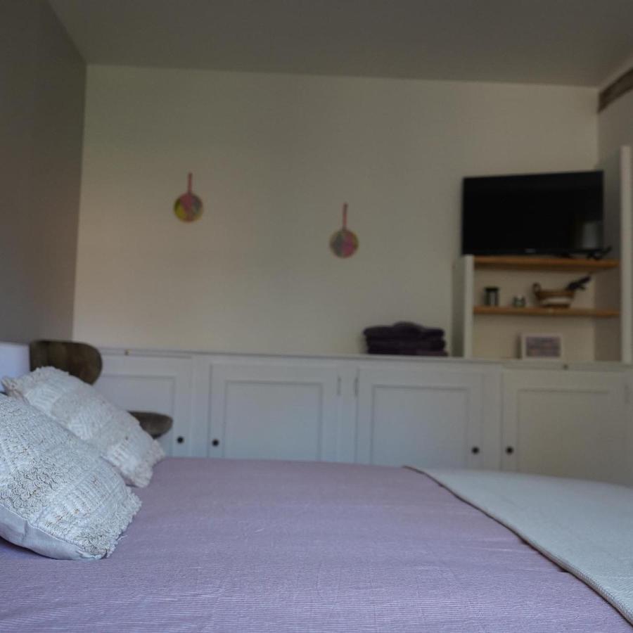 Un Dimanche Chez Julie Chambre Celestine Партене Екстериор снимка